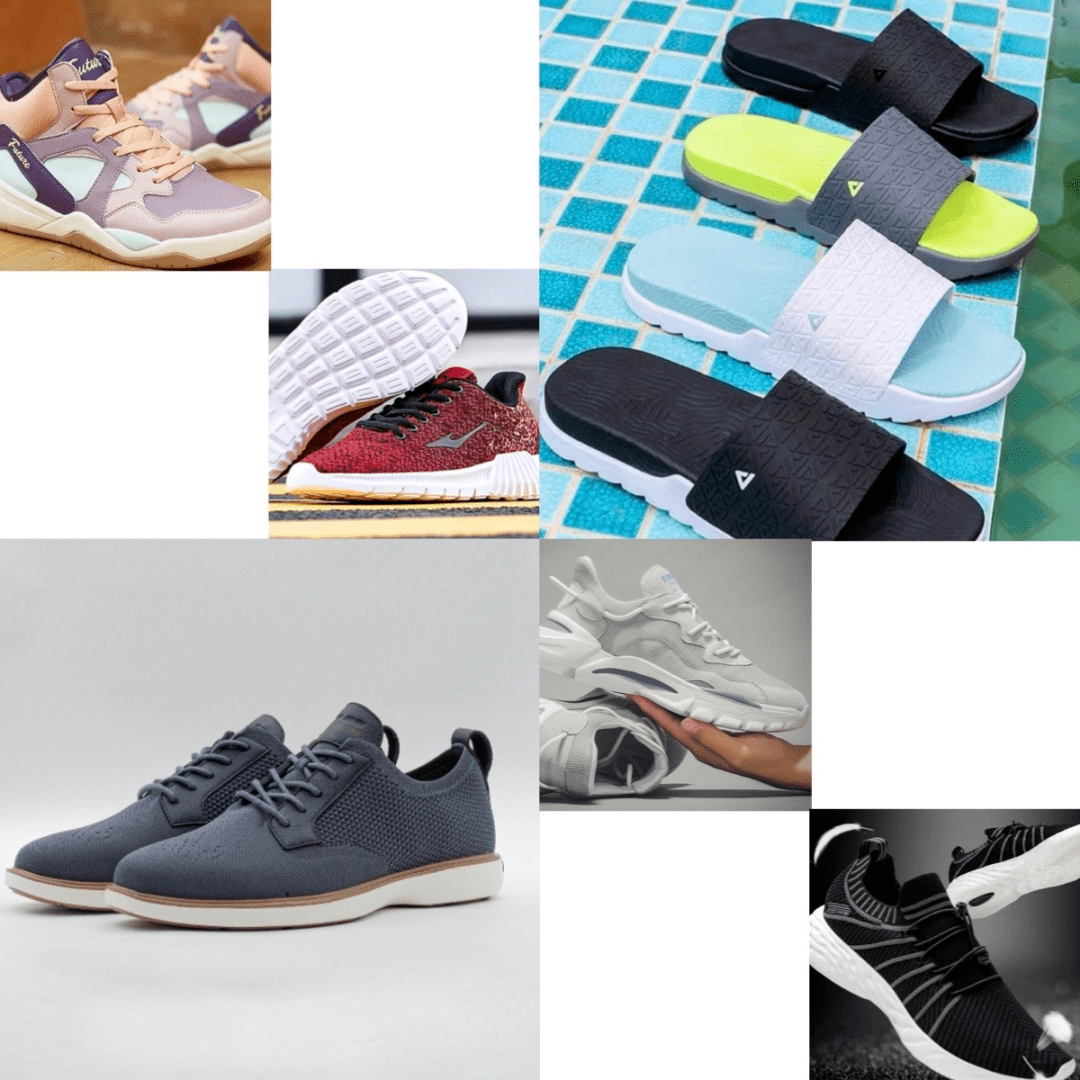 好鞋|倒计时2天！各大总裁强势“价”到！最强“鞋”星你pick谁？