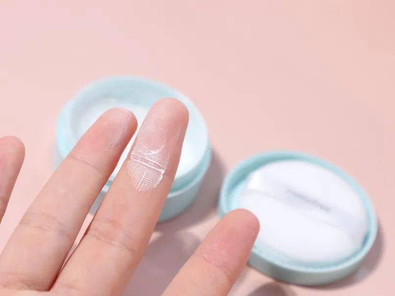 包教包会|夏季定妆指南,包教包会还不收费!