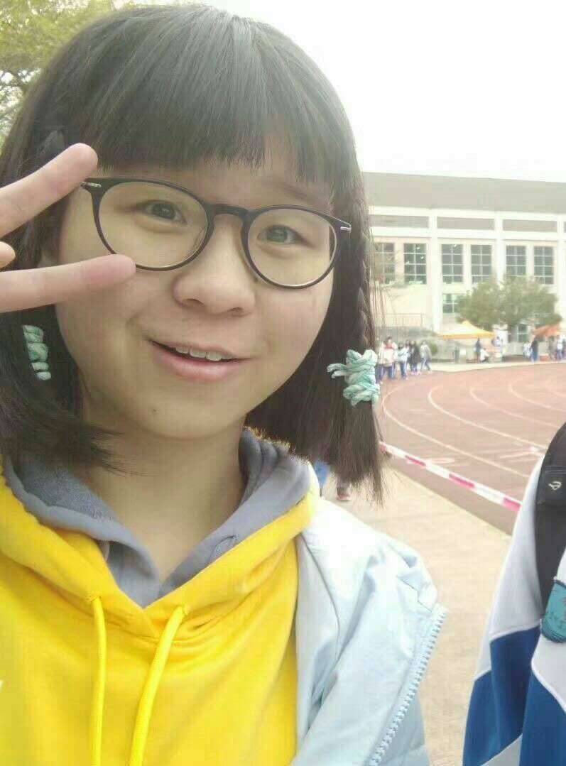 谢铮|惠州高分考生谢铮分享学习“小秘诀”