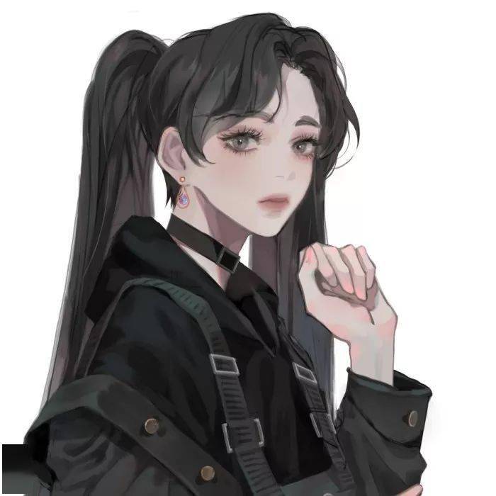 暗黑系列丧头像