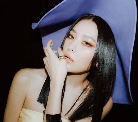 瑟琪|野味妆、小鹿妆……这些时下最火妆容听起来都不简单!