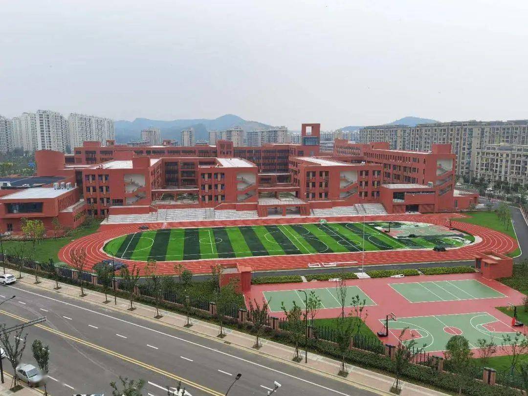 南外仙林紫东江宁学校9月迎首届学生,新初一师资阵容强大