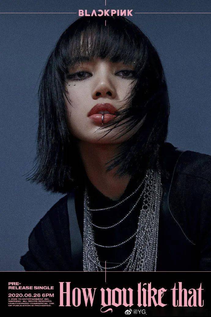 女孩|中了酷女孩的毒，不穿金但必须戴银！