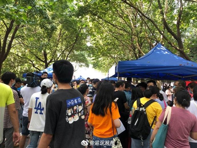 咨询会|2020年武汉首场高招咨询会来了