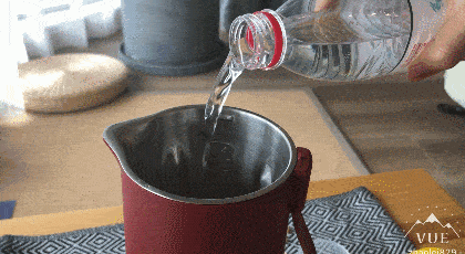 机身|隔壁小孩都馋哭了！奶爸的养娃神器：轻松搞定一日三餐