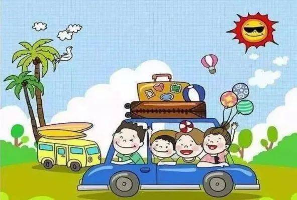 儿童暑期旅游攻略 273dd450be48460eabac142cf2bdb60f.jpeg