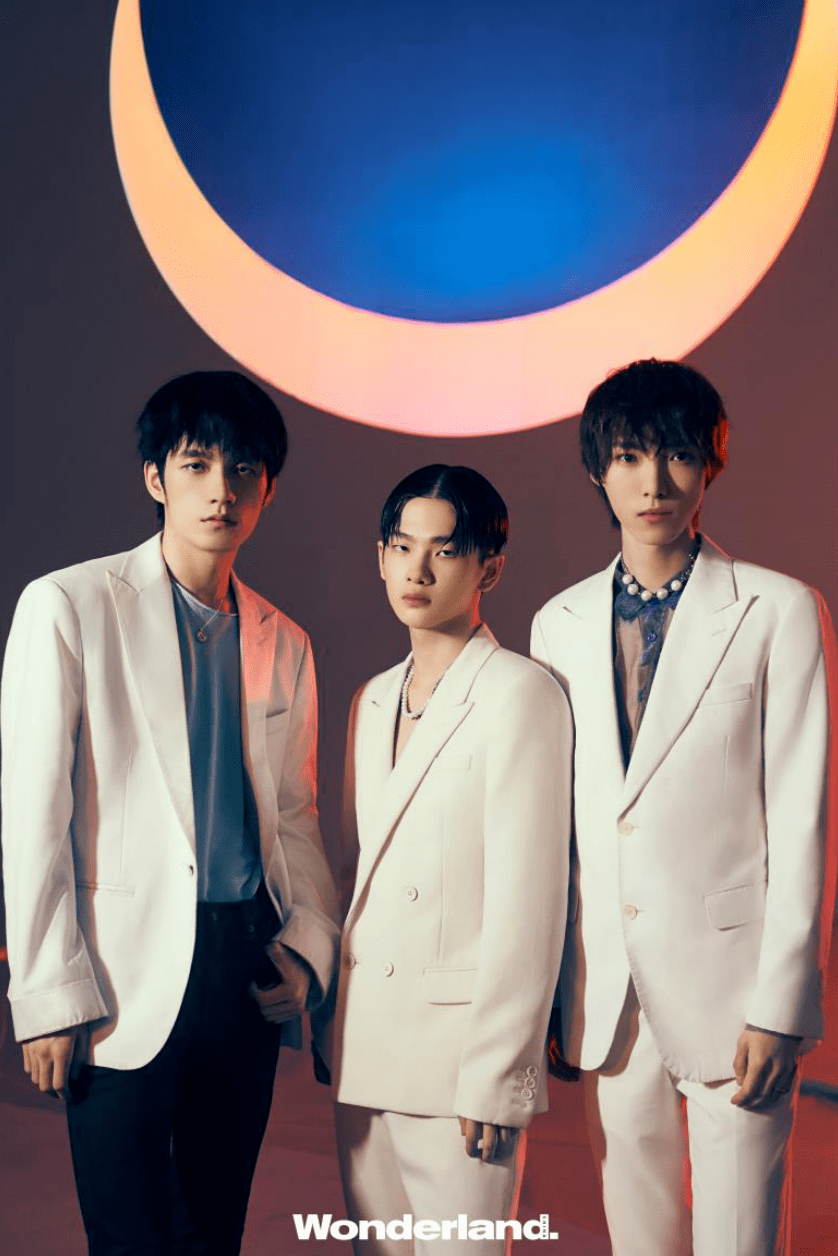 衣柜|“无性别穿搭”正当时,从另一半的衣柜里穿出时髦