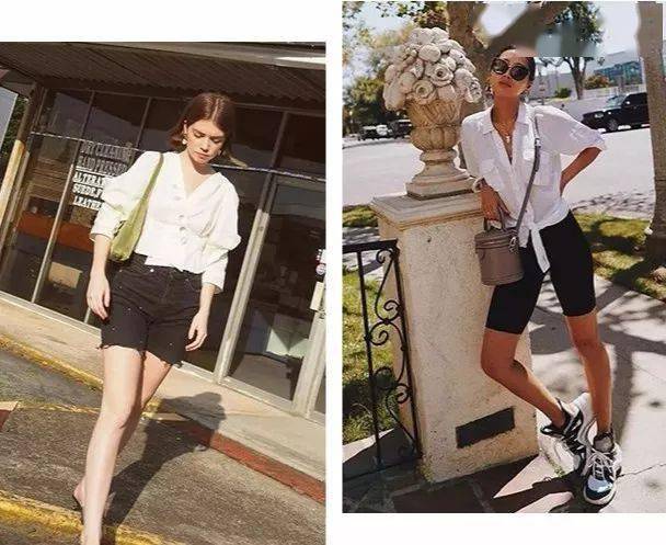 单车|这条“让人看不懂”的裤子，为啥越来越火？