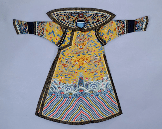 宫囍|【宫囍龙凤呈祥】结婚我得好好穿