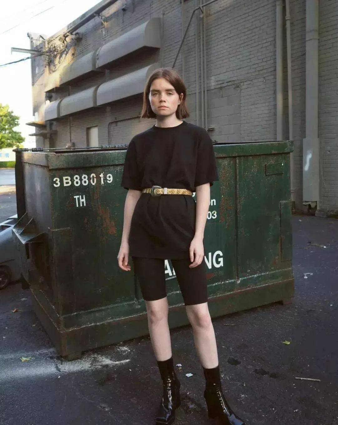 单车|这条“让人看不懂”的裤子，为啥越来越火？