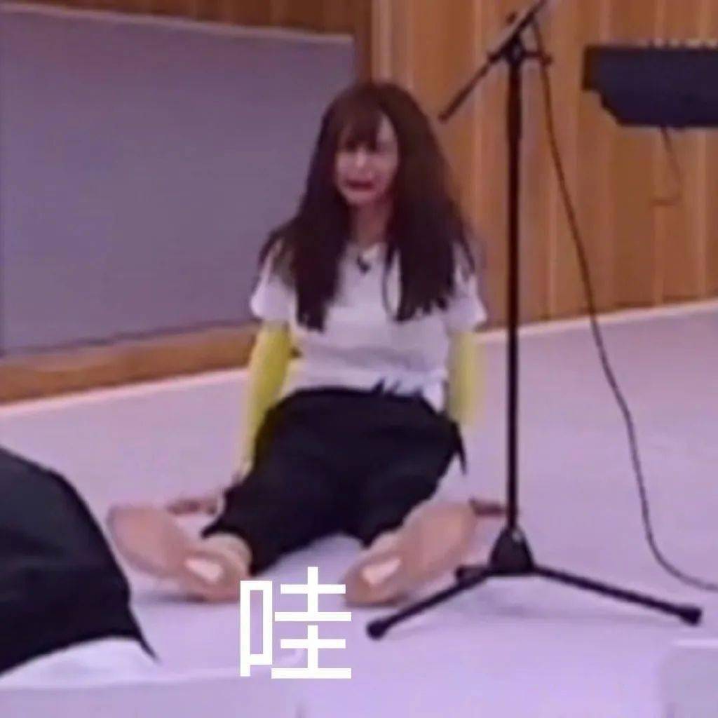 睫毛|美人计 | 万万没想到，沈梦辰的爱用物如此种草