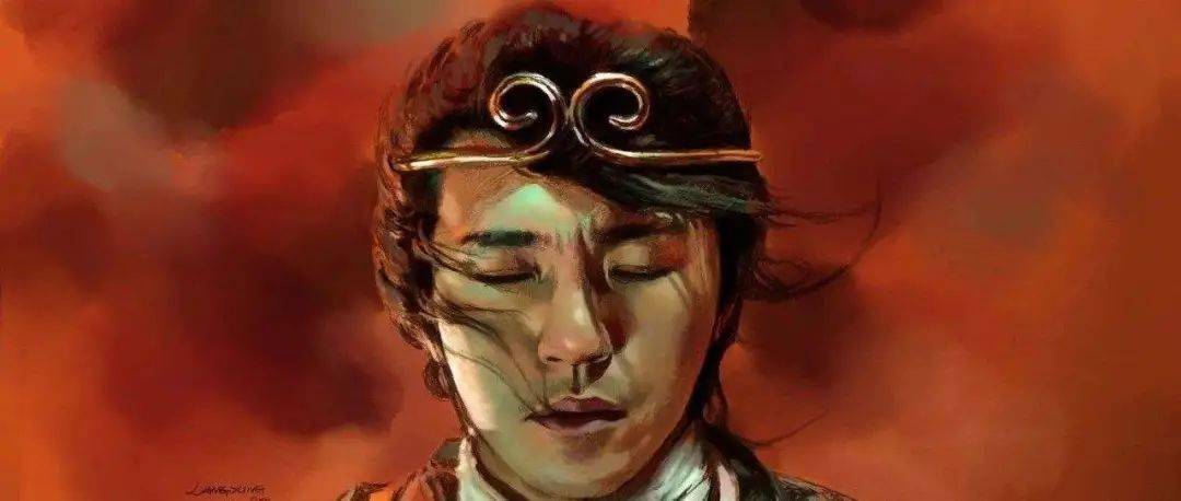 孙悟空为了消灭唐僧和牛魔王盗取紫霞仙子的月光宝盒,至此酿成大祸
