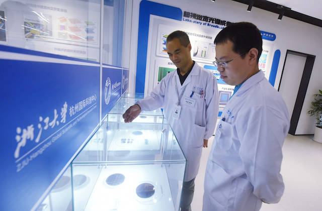 冷对|VC/PE冷对、二级市场争抢：AI公司的2020行不行