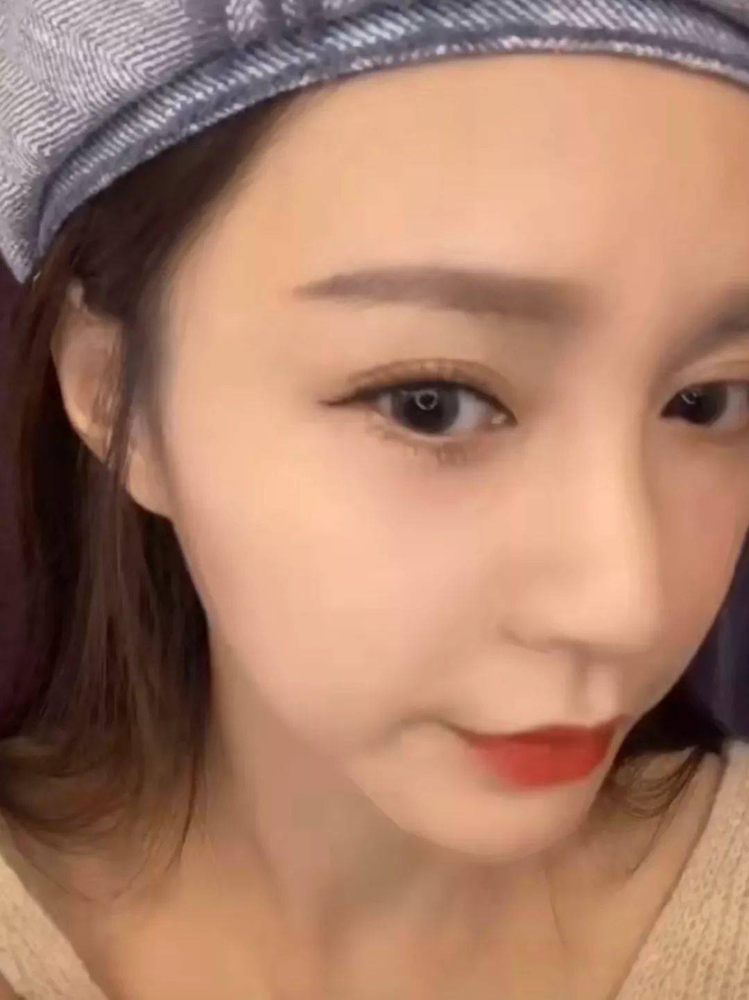 睫毛|美人计 | 万万没想到，沈梦辰的爱用物如此种草