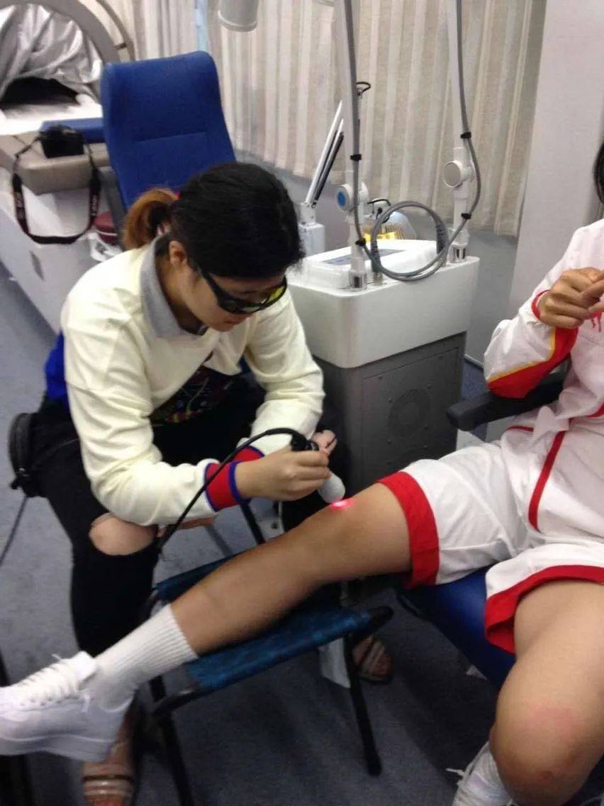 运动|山东体育学院专业巡礼(三) | 运动康复