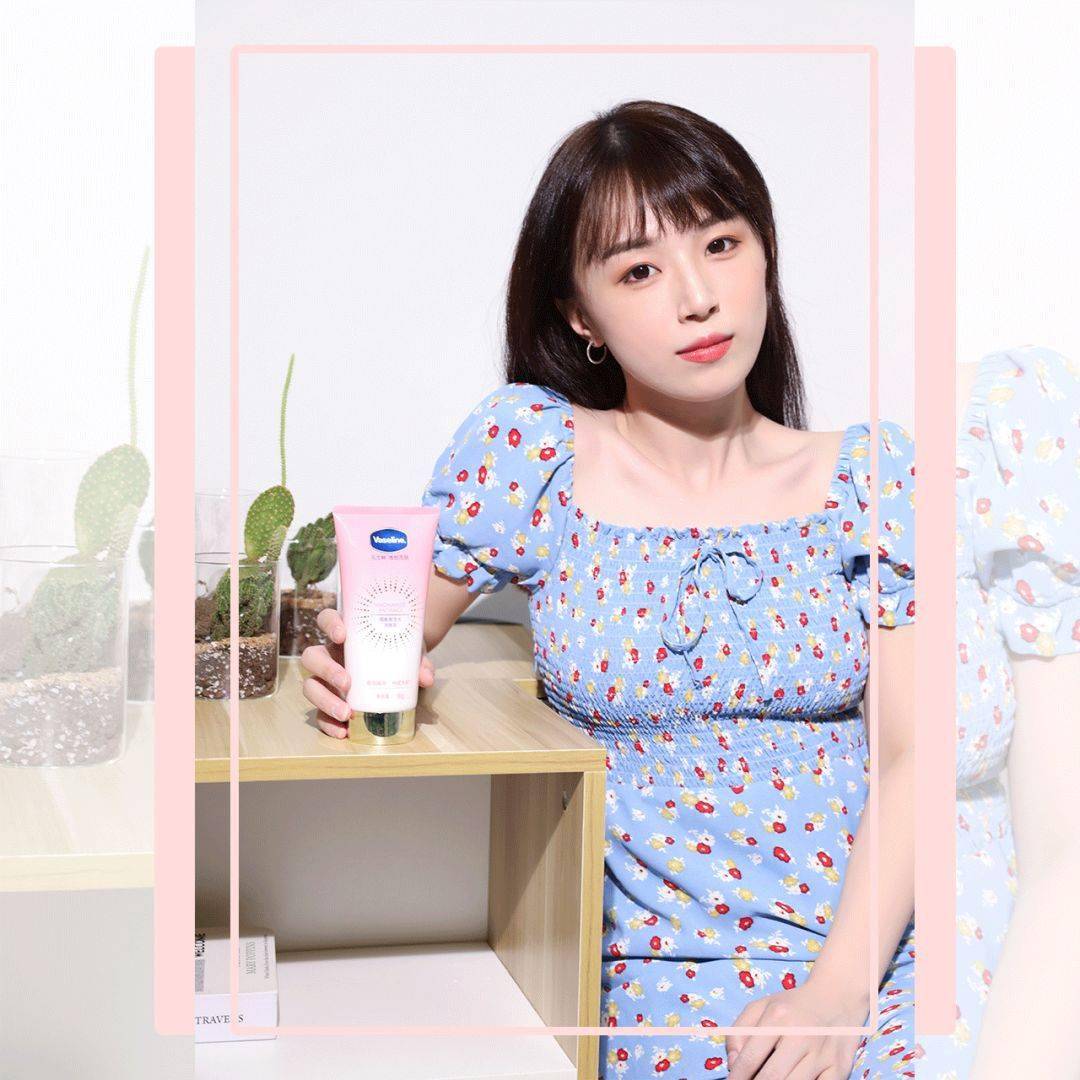 肤色|脖子比脸黑太多？夏日的宝藏救星，没想到竟是它！