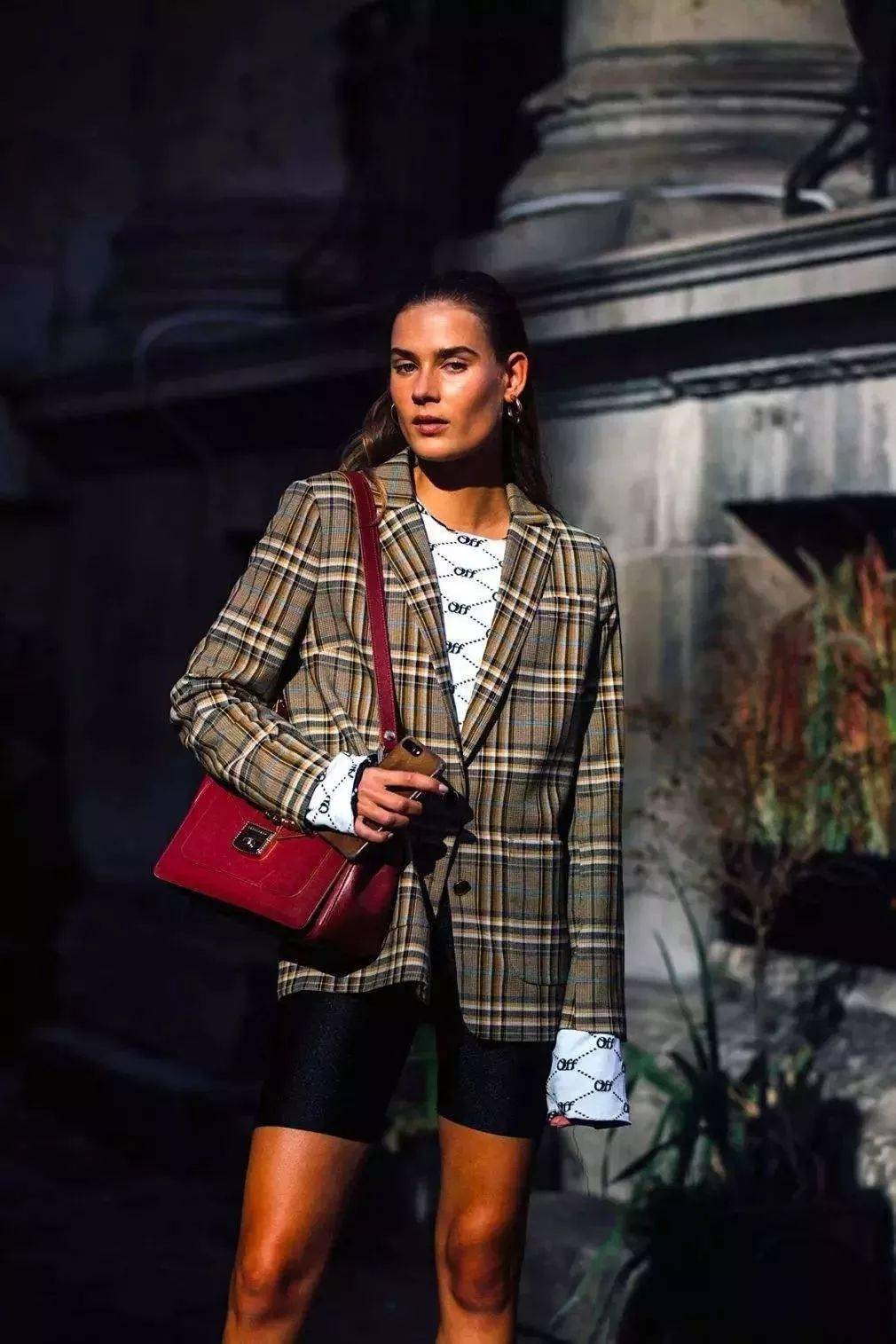 单车|这条“让人看不懂”的裤子，为啥越来越火？