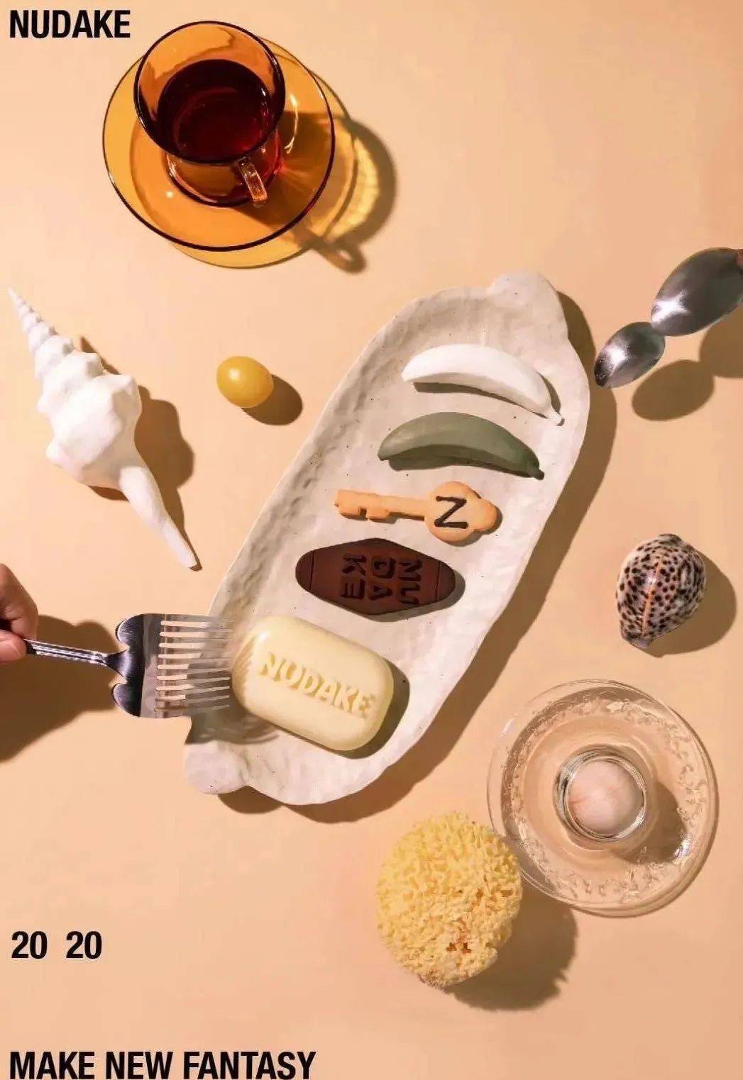 _le|嗜甜如命的你，真的能拒绝这份甜美诱惑吗？