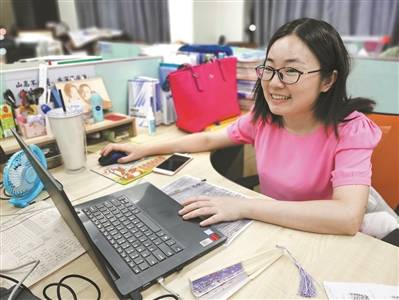 王翠翠|佛山9名高分生分数被“屏蔽”