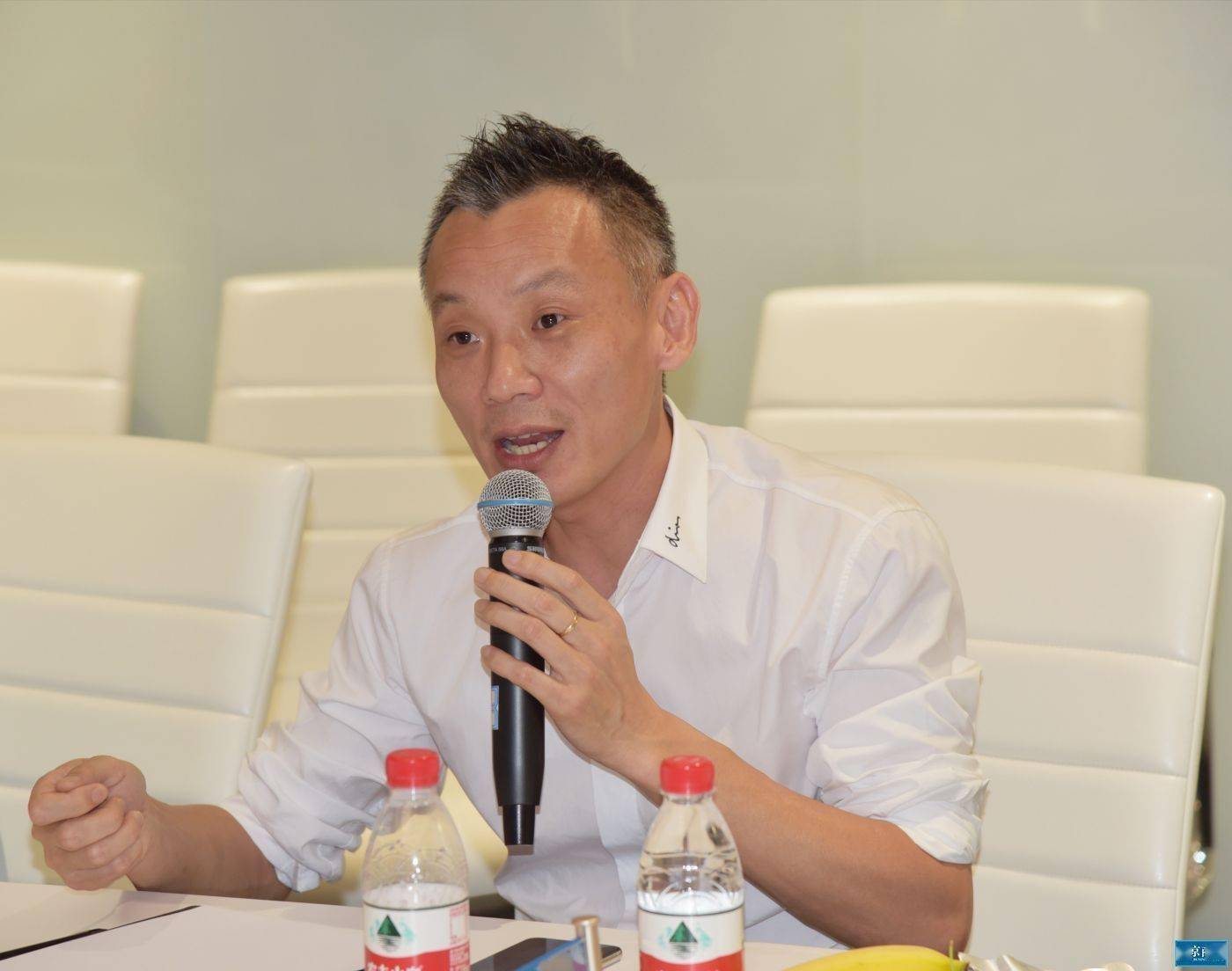 顾环|书香门地顾环：增长企业内功 多渠道推广品牌