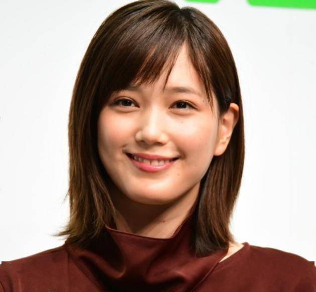 网友|日媒评选最想网上约会的女明星 新垣结衣第一名