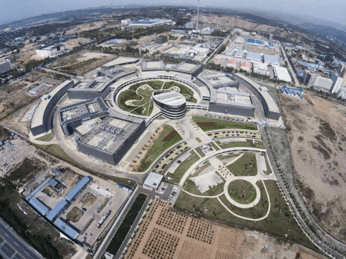 疫情|百度AI的2020上半年总结：战“疫”的科技奇兵、新基建的中坚力量