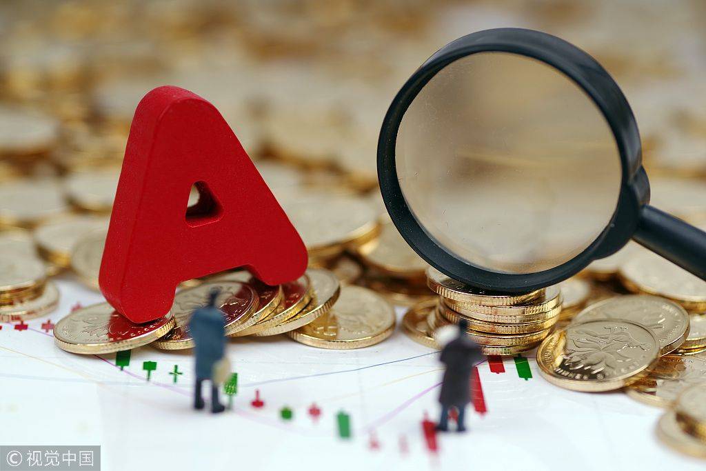 增量|盘它？心碎？A股上演“黑色星期五”，冲不破3500点？