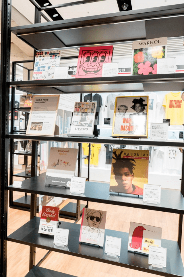 门店|优衣库，2020年上半年，赢了！！！