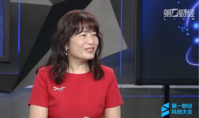 董莉君|阿斯利康董莉君：县域医疗下沉仍是发力重点