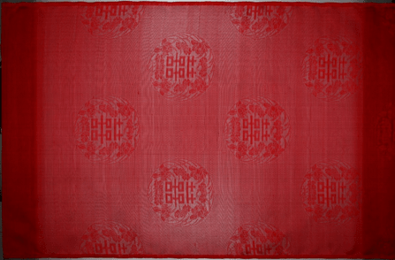 宫囍|【宫囍龙凤呈祥】结婚我得好好穿