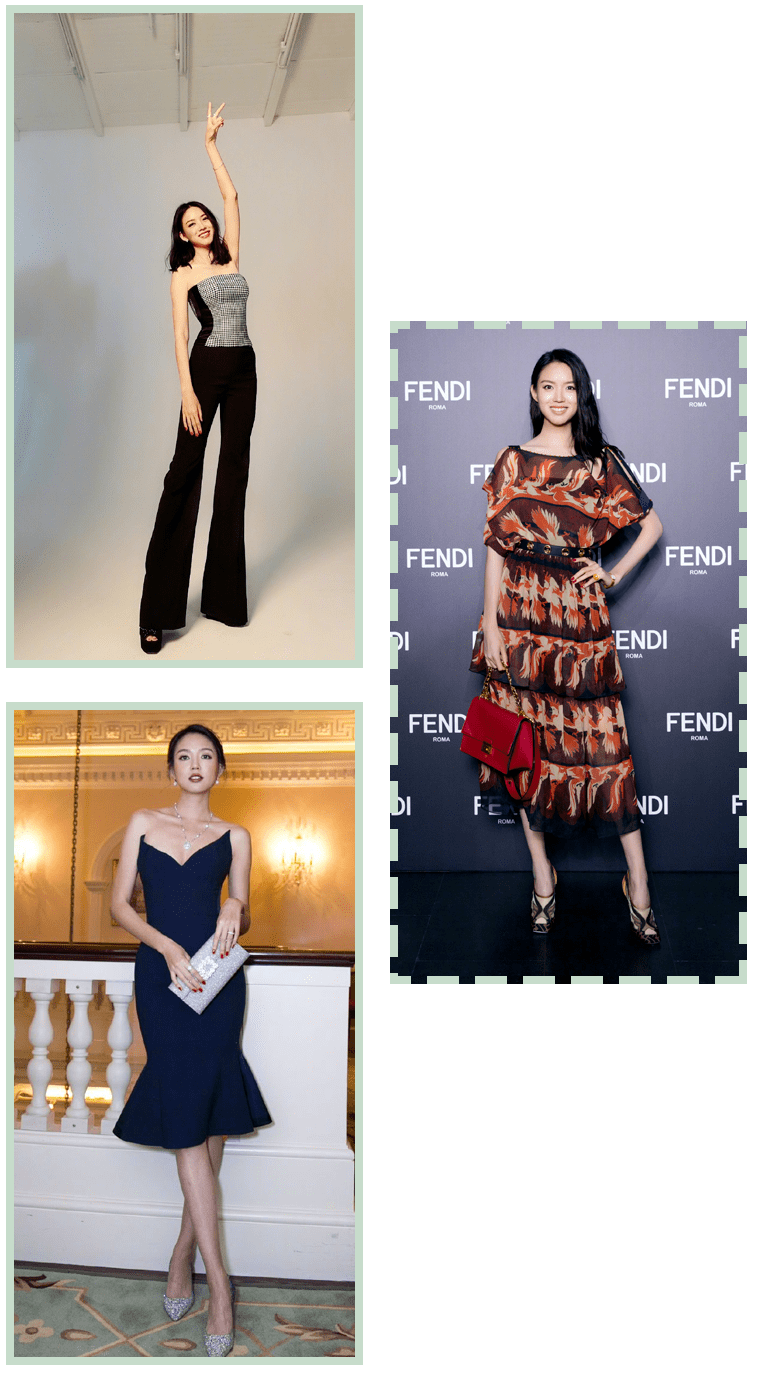 美女|各省女生长相评分表，谁最丑？