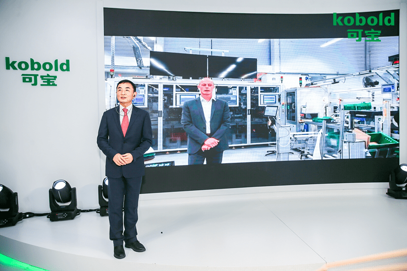 维克|福维克：在线秀硬核科技，继续布局中国市场