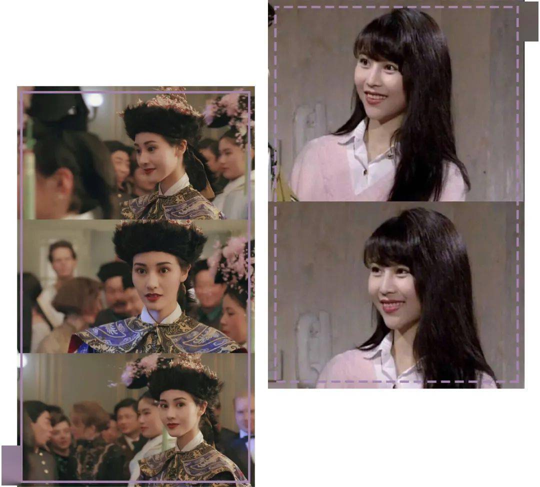 中庭|金莎，你凭什么这么年轻？