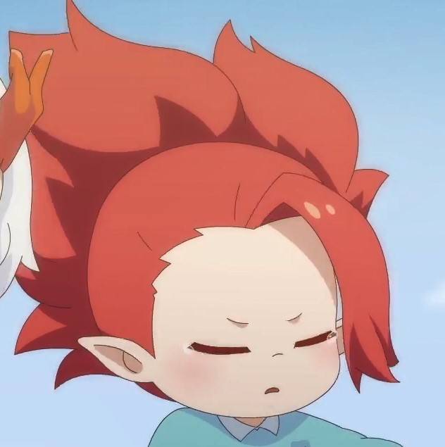阴阳师头像系列1