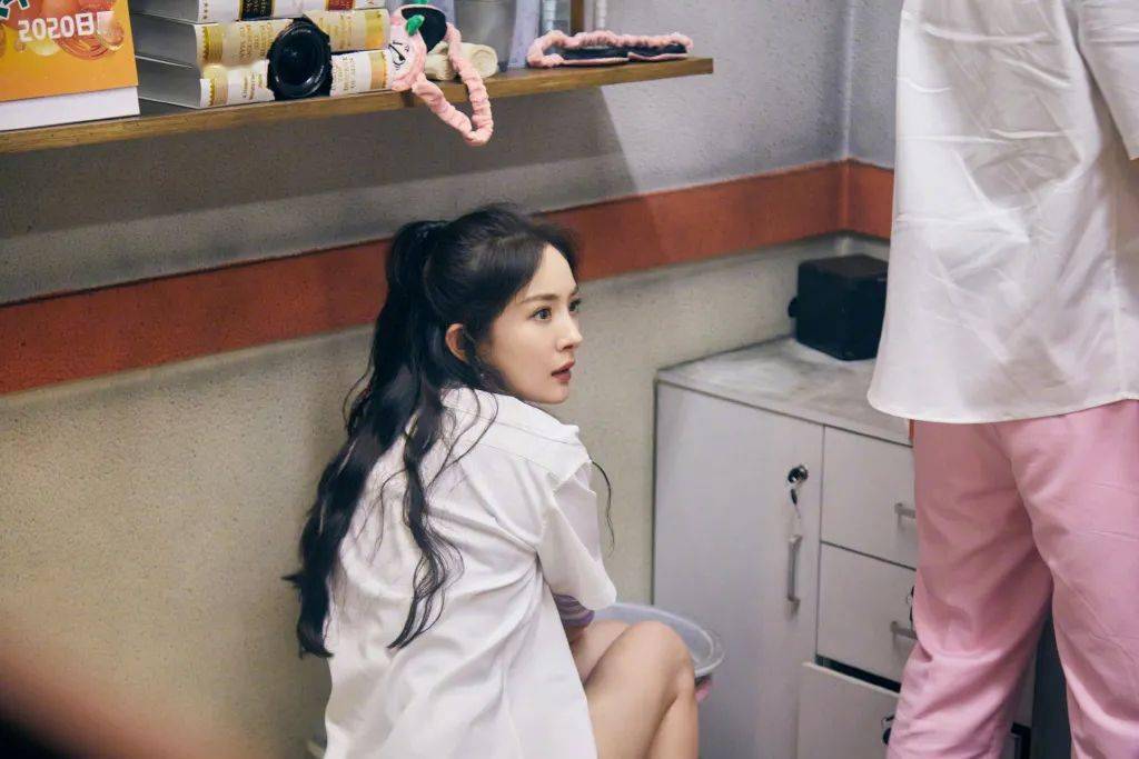 头发|炎炎夏日发型,清凉和美你都可以要!