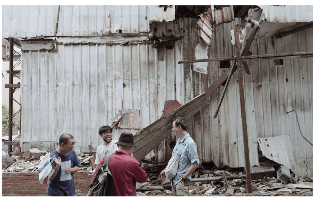 小日子|老台北人的「小日子」
