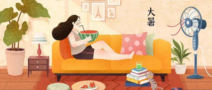 什么时候到三伏天 2ff248521f4c4652a70837af520009f9.jpeg