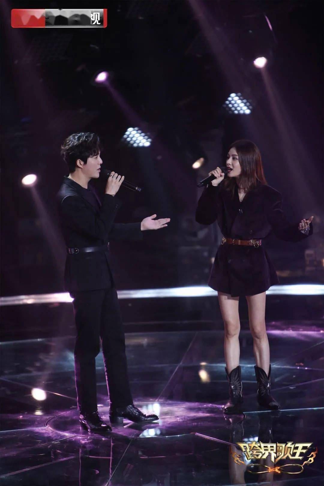 歌王|【节目预告】《跨界歌王》李云迪跨界唱跳无惧差评 凌潇肃自嘲唱歌“悦己不悦人”丨《婆婆和妈妈》碰撞婆媳之间的温暖火花