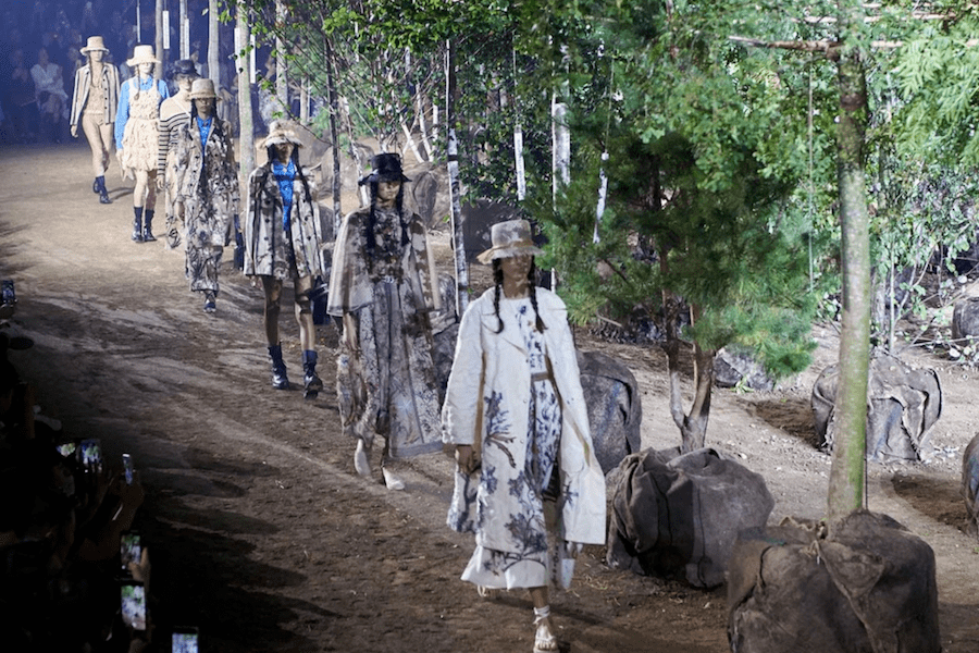 首站|RR · ART | 亚洲首站！与艺术家们一起走进的时尚造梦空间