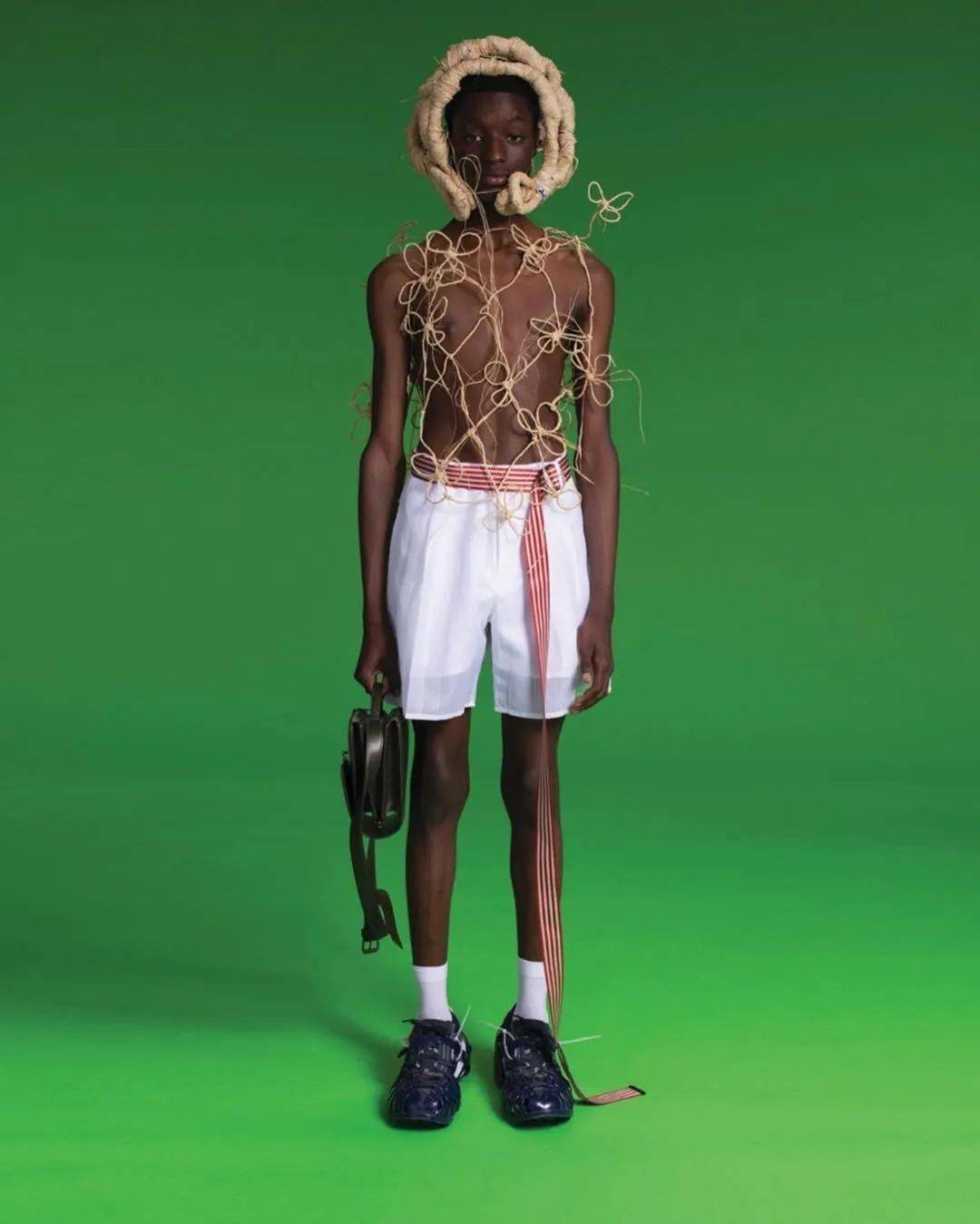 tag|安特卫普&加勒比文化哪个tag更具吸引力？反时尚的不羁操作非Botter双璧莫属