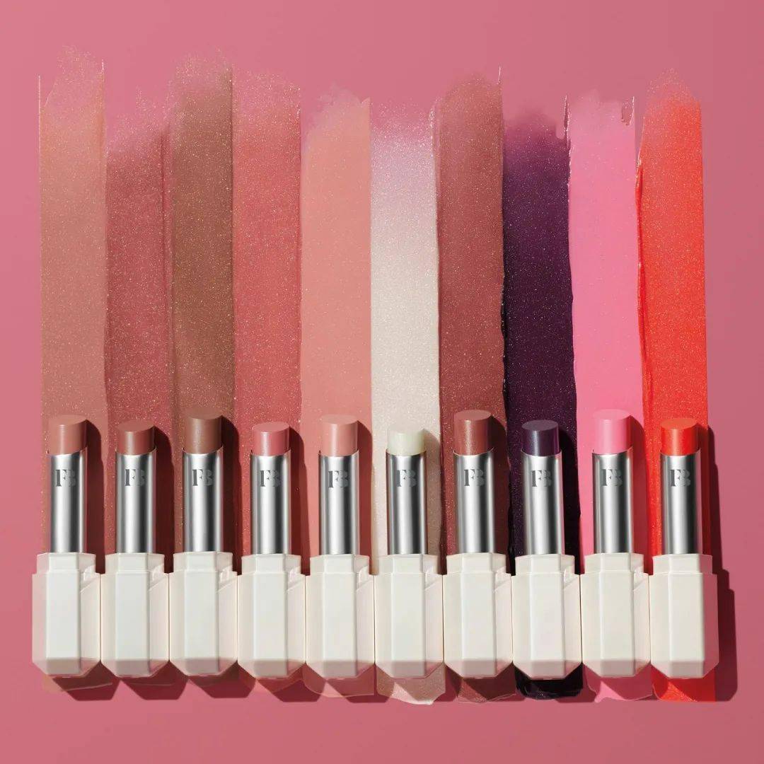 修护|美容新品来势汹汹，25倍蜂皇水小众香膏……都是你的菜！