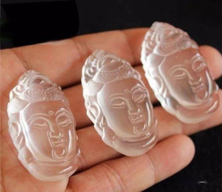 翡翠|这6种玉石廉价却卖相高大上，你有买过吗？