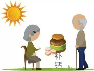 人变矮,背驼了? 请记住这几点!