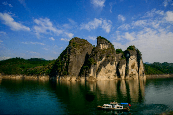 "文旅局长晒文旅"务川县文体旅游局局长李康:黔中可寻芳,仡佬韵味长.