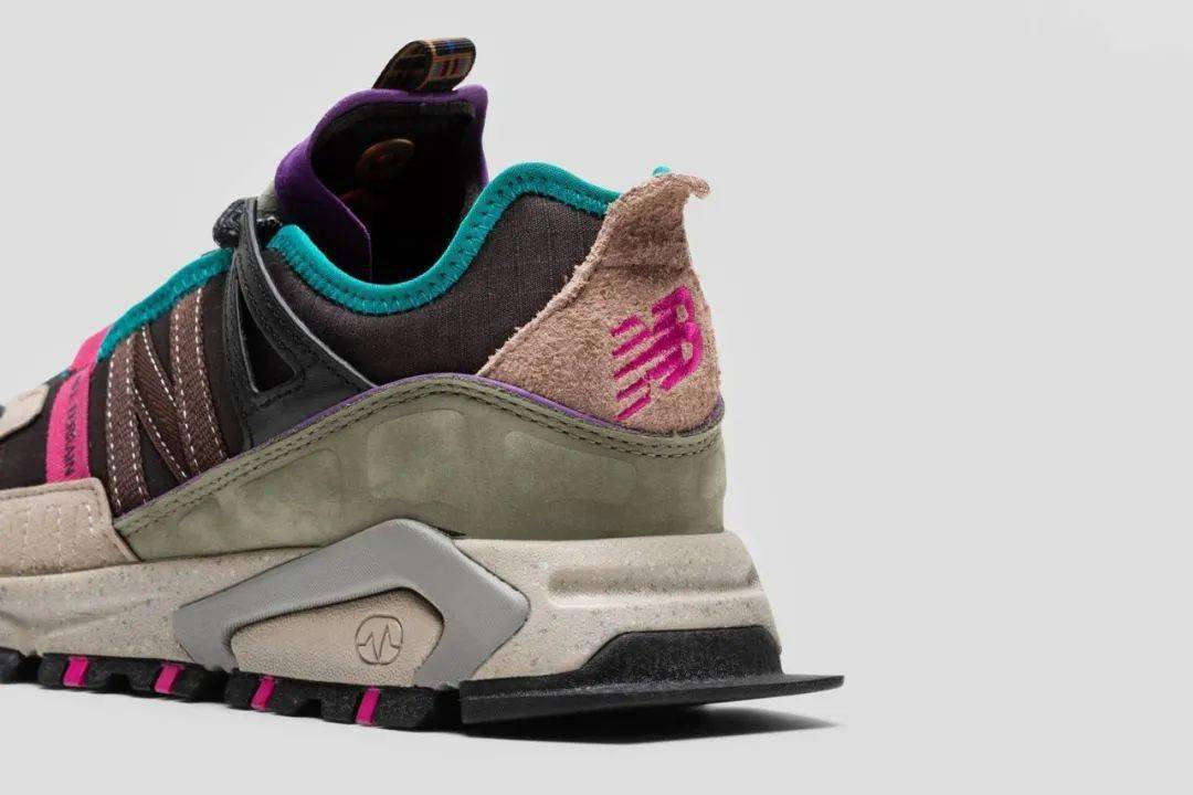 冷门|近期有什么不可错过的优质冷门鞋款？