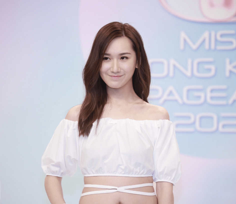 pose|港姐最终16强，奇怪蒲士Battle笑爆嘴！郑中基都唔够佢哋斗！！！