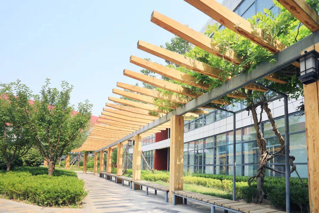 齐鲁|家政也能很“专业”！济南阳光职业中等专业学校招生啦！