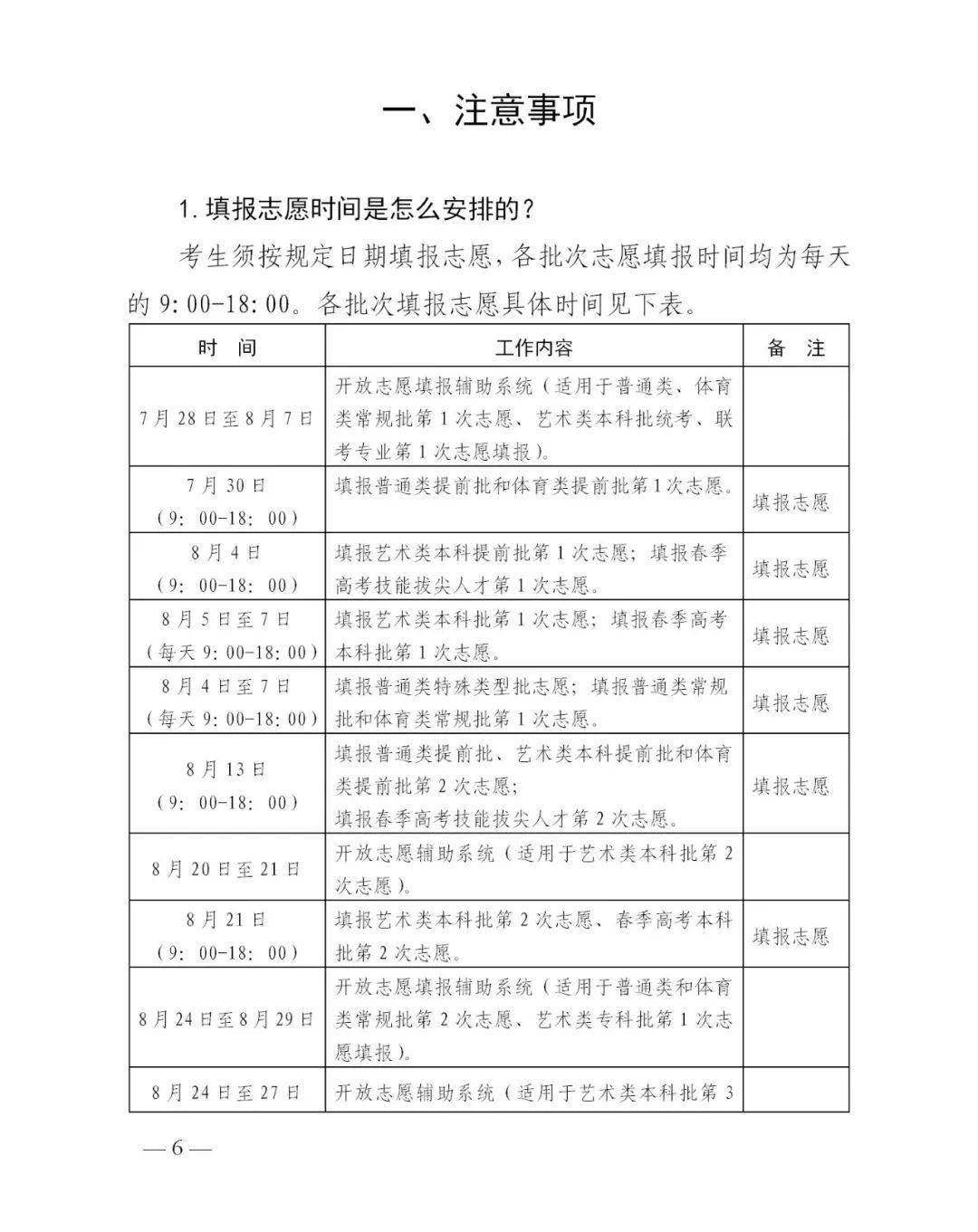 志愿|新高考 | 山东高考志愿填报70问！一定要收藏