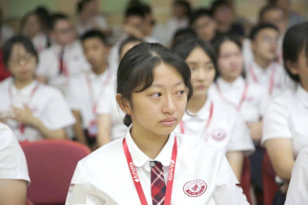 绽放少年之时,擎"火炬"向远方——厦门市火炬学校2020