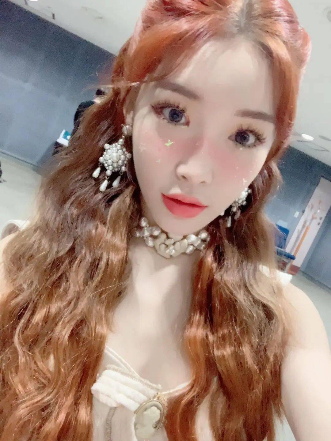 仙女|金请夏打歌现场全开麦，这次回归舞台太绝了吧！